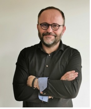 Portrait de Bruno Gattino